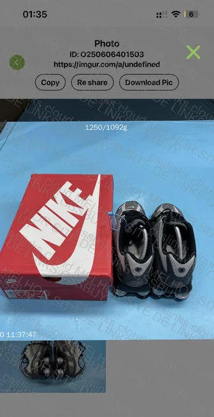 NIKE SHOX Ride 2 2