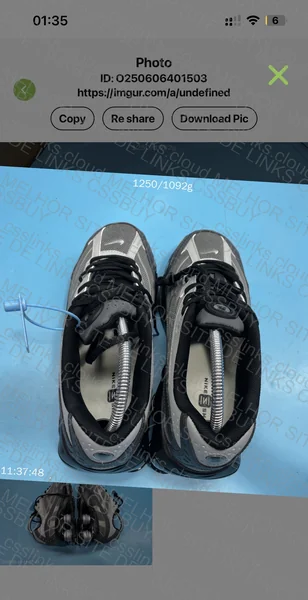 NIKE SHOX Ride 2 3