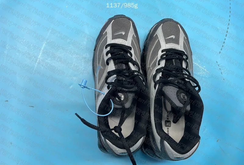 Nike Shox Ride 2