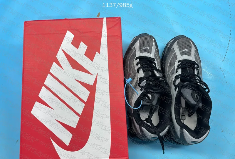 Nike Shox Ride 2 2