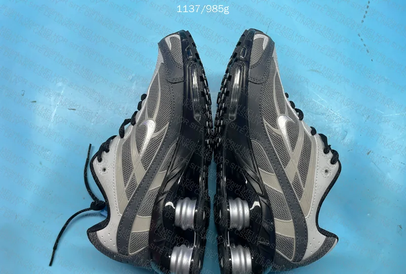 Nike Shox Ride 2 3