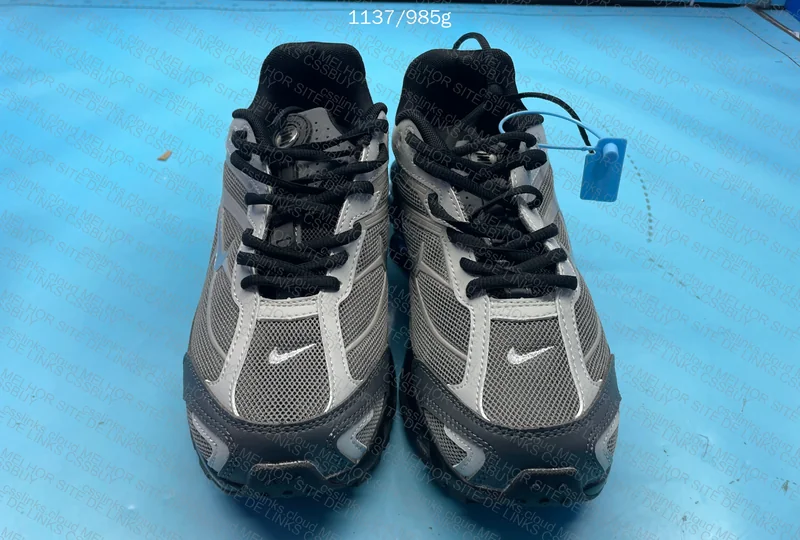 Nike Shox Ride 2 5