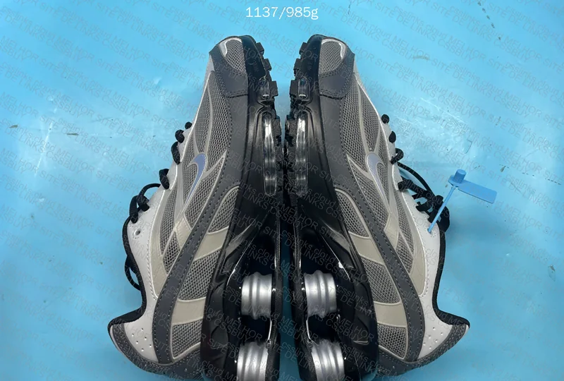 Nike Shox Ride 2 6