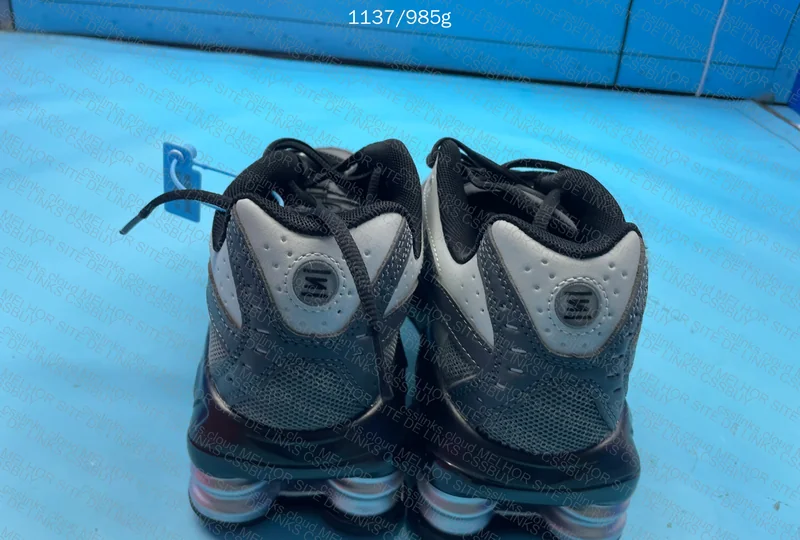 Nike Shox Ride 2 8
