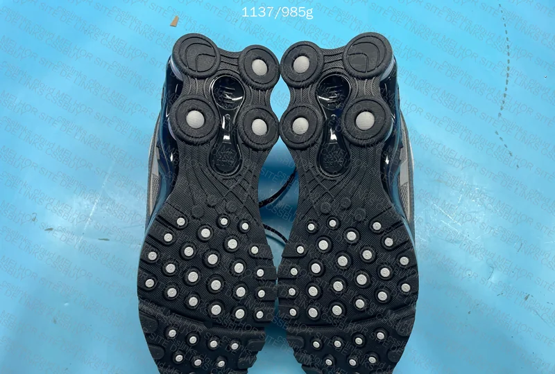 Nike Shox Ride 2 9