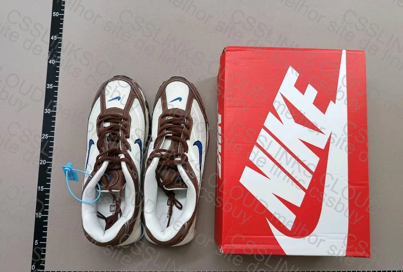 Nike Shox Ride 2