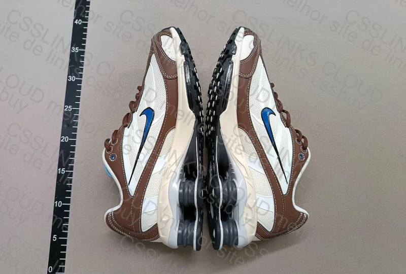 Nike Shox Ride 2 3