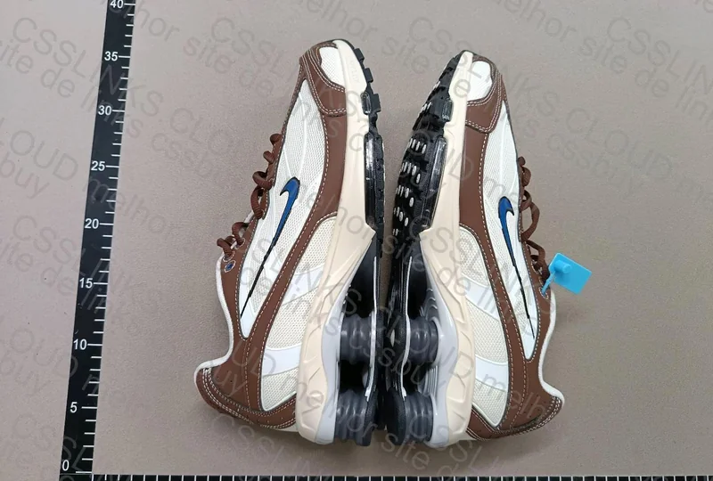 Nike Shox Ride 2 4