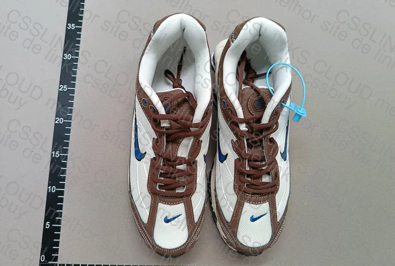 Nike Shox Ride 2 5