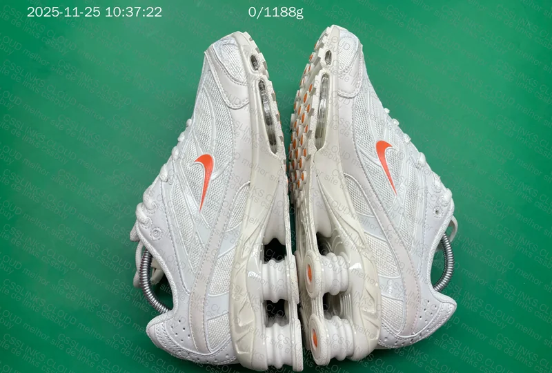Nike Shox Ride 2