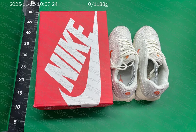 Nike Shox Ride 2 2