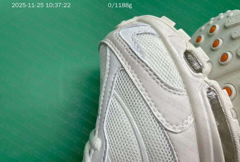 Nike Shox Ride 2 4