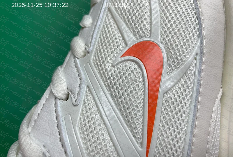Nike Shox Ride 2 5