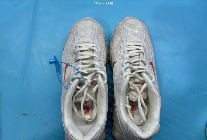 Nike Shox Ride 2 (famoso 4 mola/noia 2