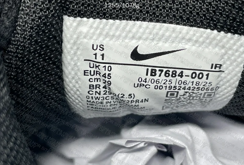 Nike Shox Ride 2 Graphyte 3