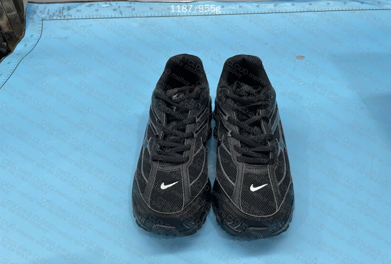 Nike Shox Ride 2 Supreme 3