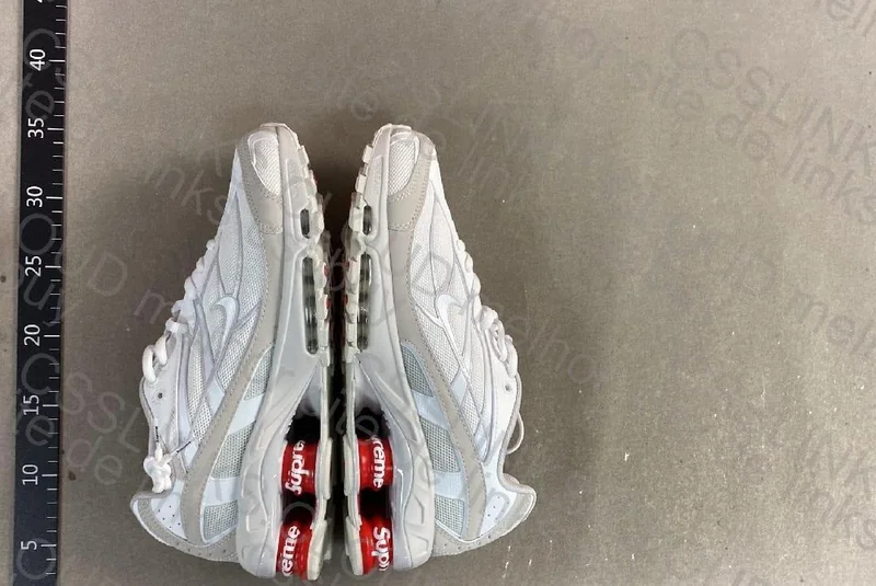 Nike Shox Ride 2 YOLO