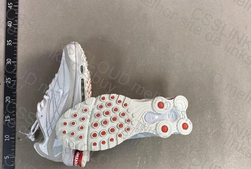 Nike Shox Ride 2 YOLO 2