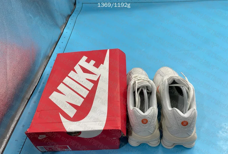 Nike shox ride v2 10