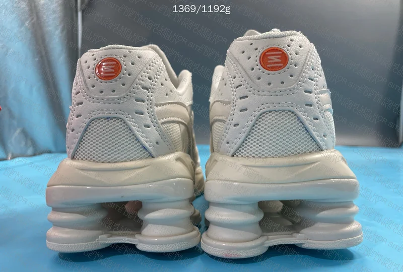 Nike shox ride v2 2
