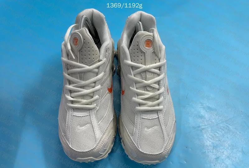 Nike shox ride v2 3