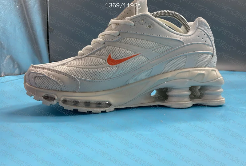 Nike shox ride v2 7