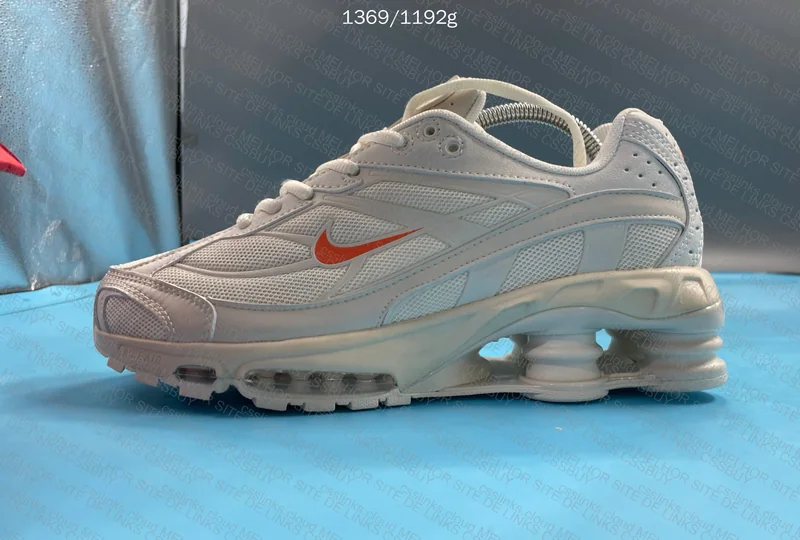 Nike shox ride v2 9