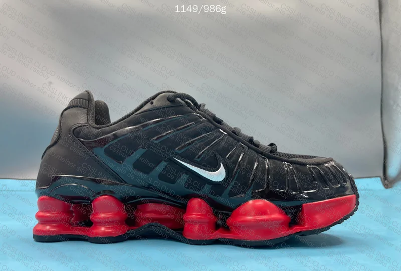 Nike shox skepta 7