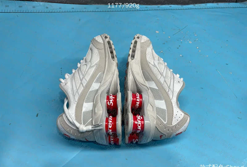 nike shox supreme 3