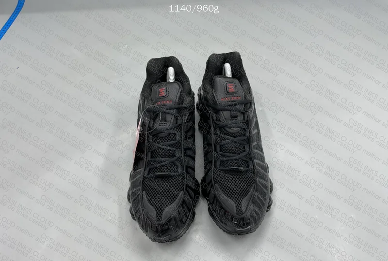 nike shox ta gl?