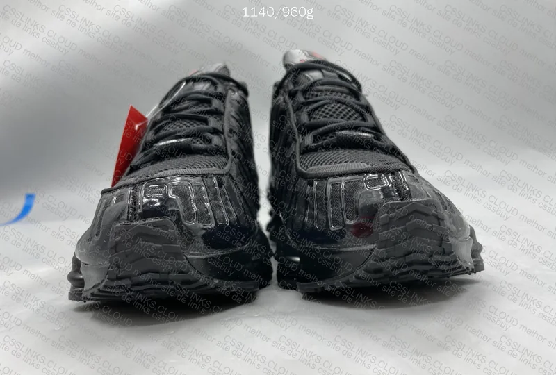 nike shox ta gl? 3