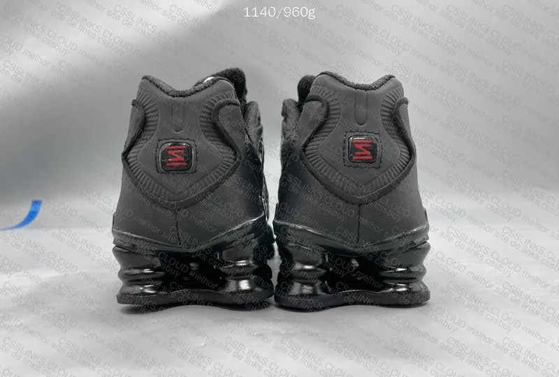 nike shox ta gl? 4