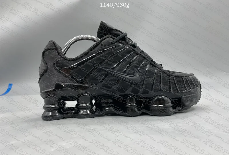 nike shox ta gl? 5
