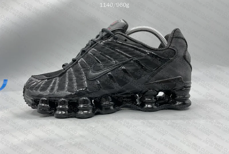 nike shox ta gl? 6