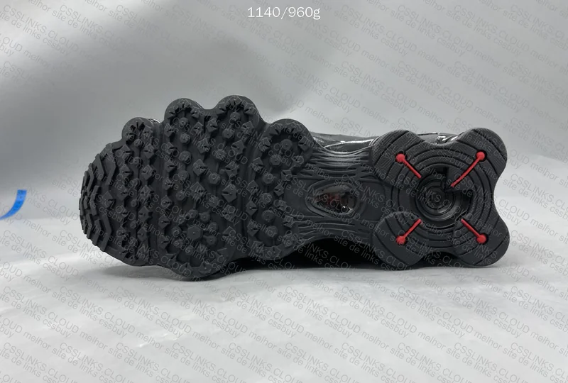 nike shox ta gl? 7