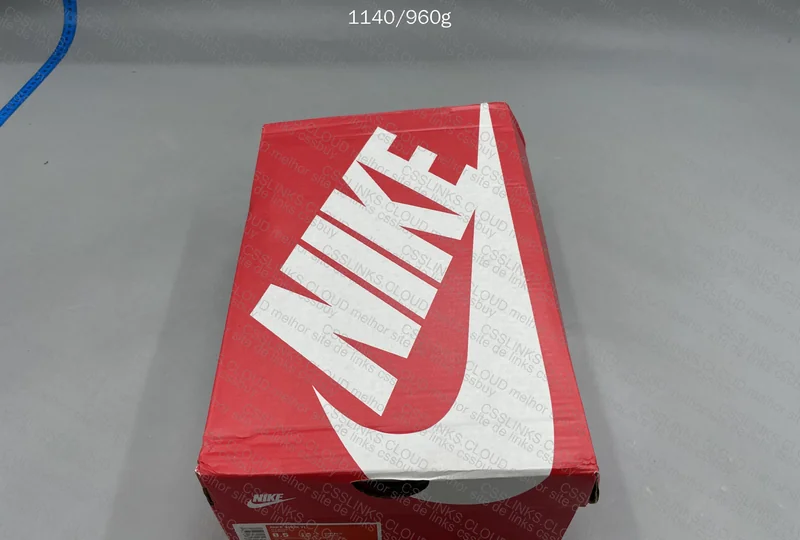 nike shox ta gl? 9