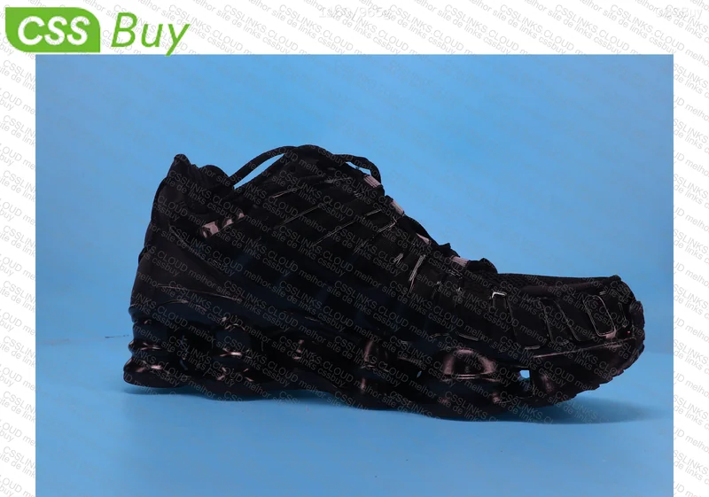 Nike Shox TL