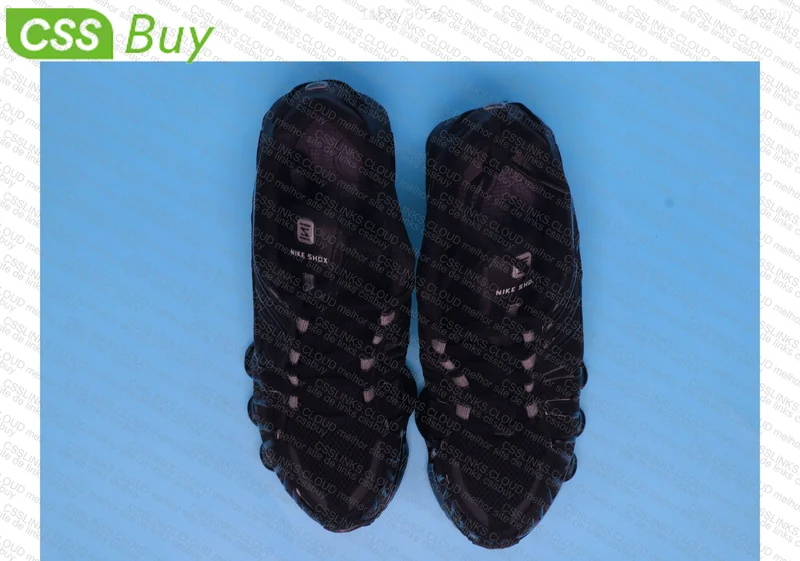 Nike Shox TL 2