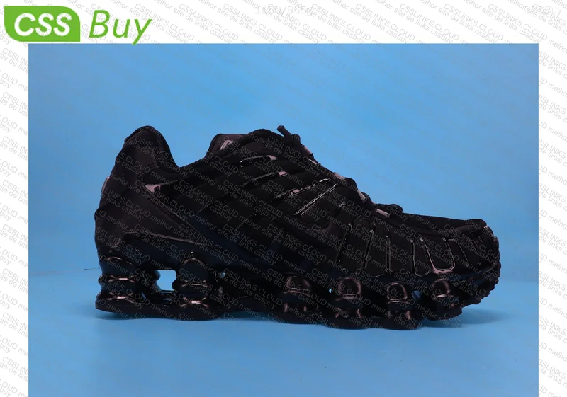 Nike Shox TL 3