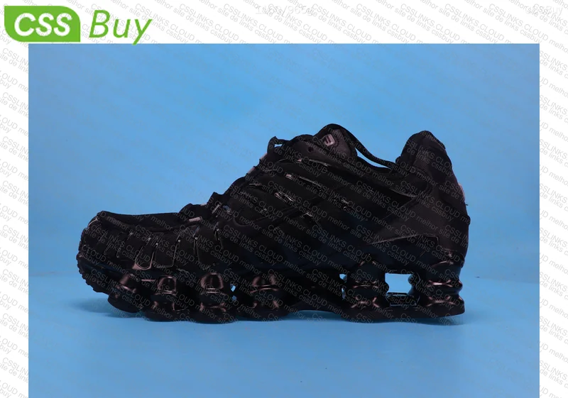 Nike Shox TL 4