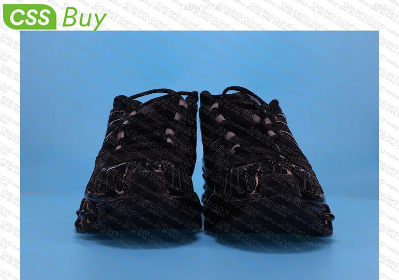 Nike Shox TL 5