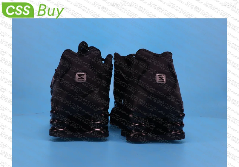 Nike Shox TL 6