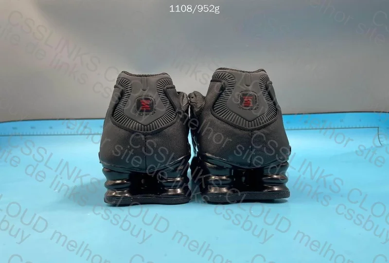 Nike shox tl 12 mola