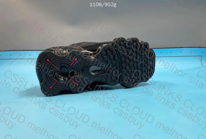 Nike shox tl 12 mola 5