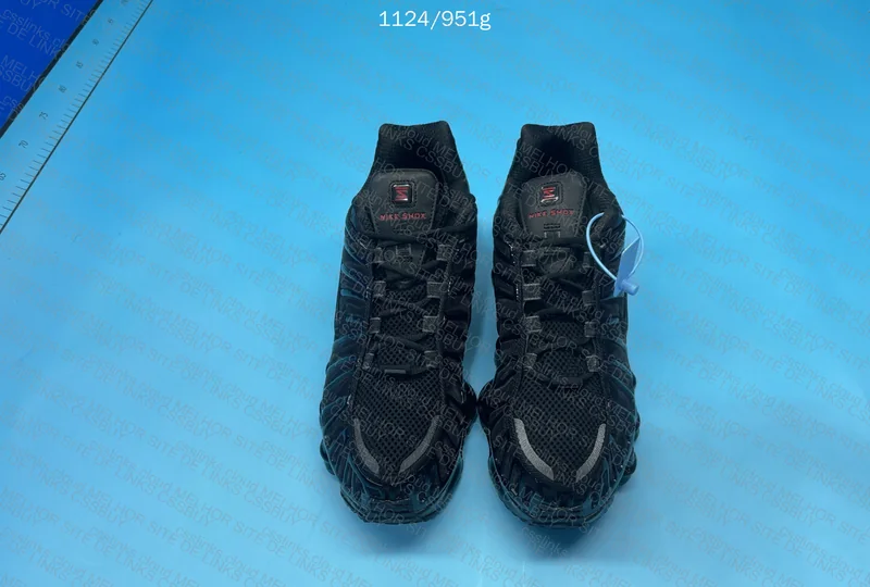 Nike Shox TL (12 mola)