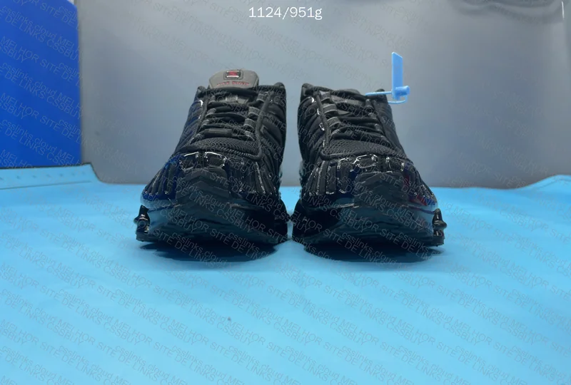Nike Shox TL (12 mola) 2