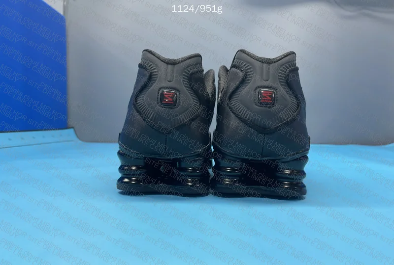Nike Shox TL (12 mola) 3