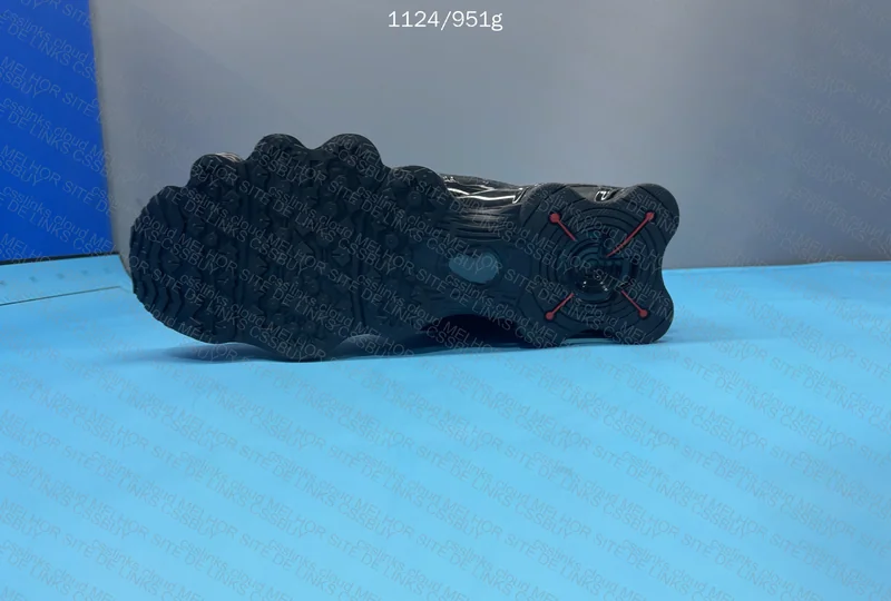 Nike Shox TL (12 mola) 5