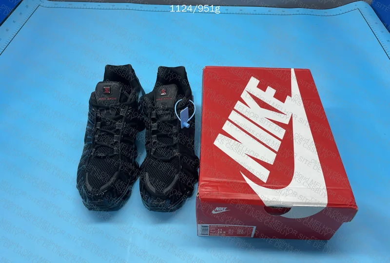 Nike Shox TL (12 mola) 6