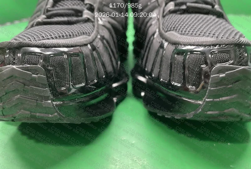 Nike Shox TL (12 Mola) 4